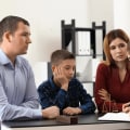 Understanding Child Custody Lawyer